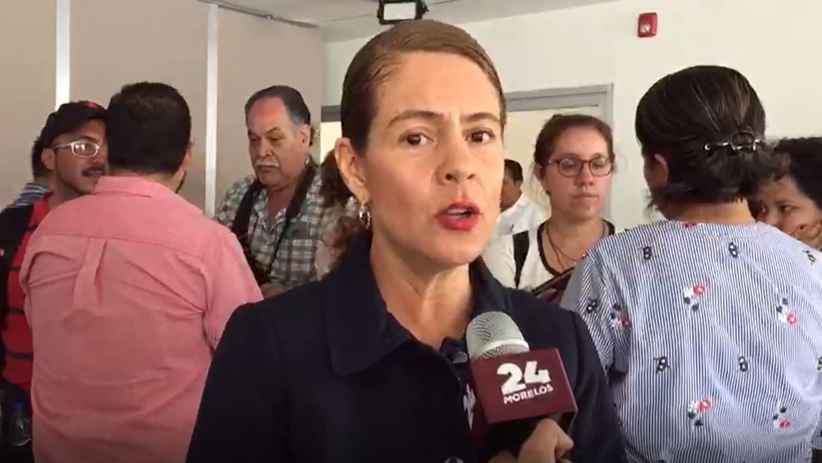 Irregularidades en el Congreso