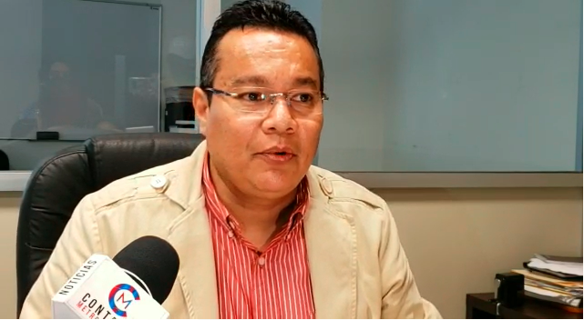 Sin denuncia por robo de menores