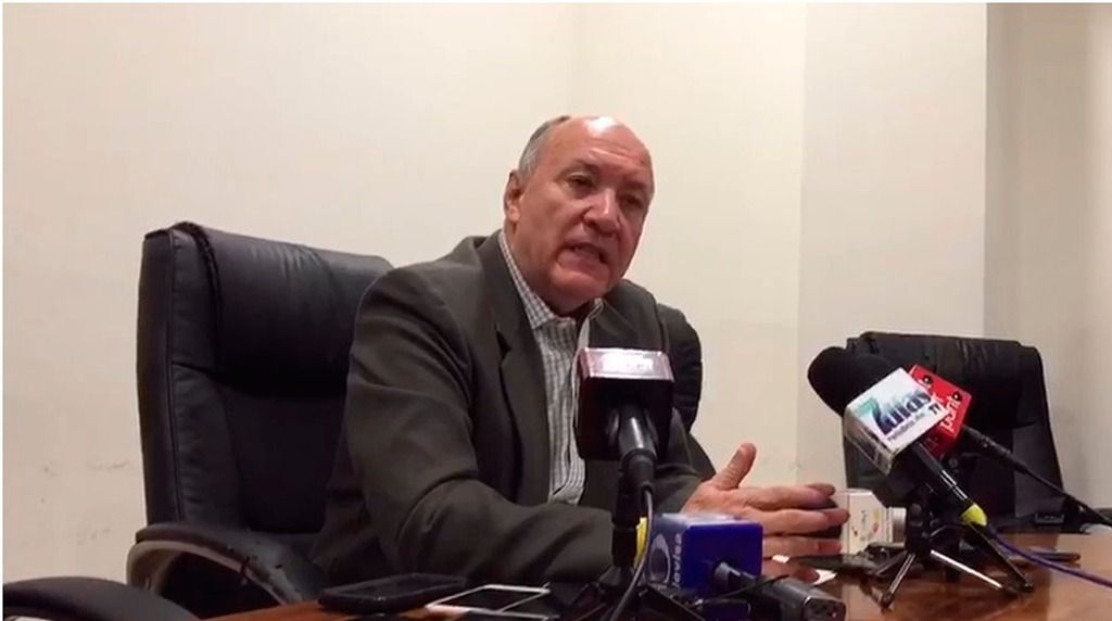 “Ya no vamos a apoyar a la UAEM”: Michel Luna
