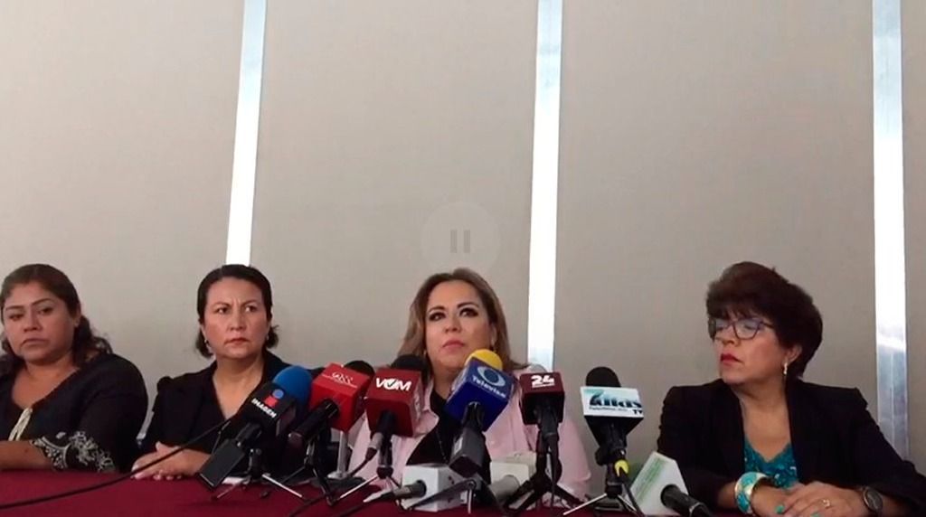 Congreso aún no aborda tema financiero de UAEM