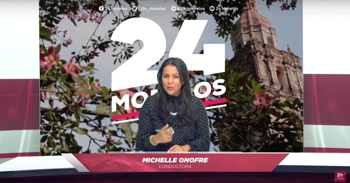 Noticiero 6 de septiembre 2018