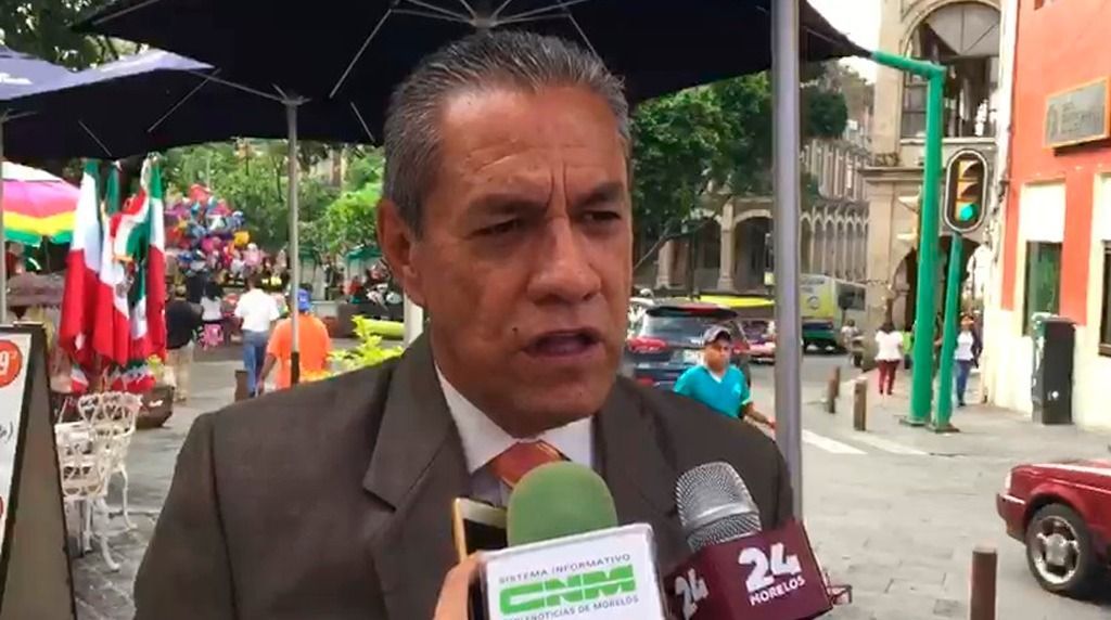 Darán sentencia a homicida de líder comerciante