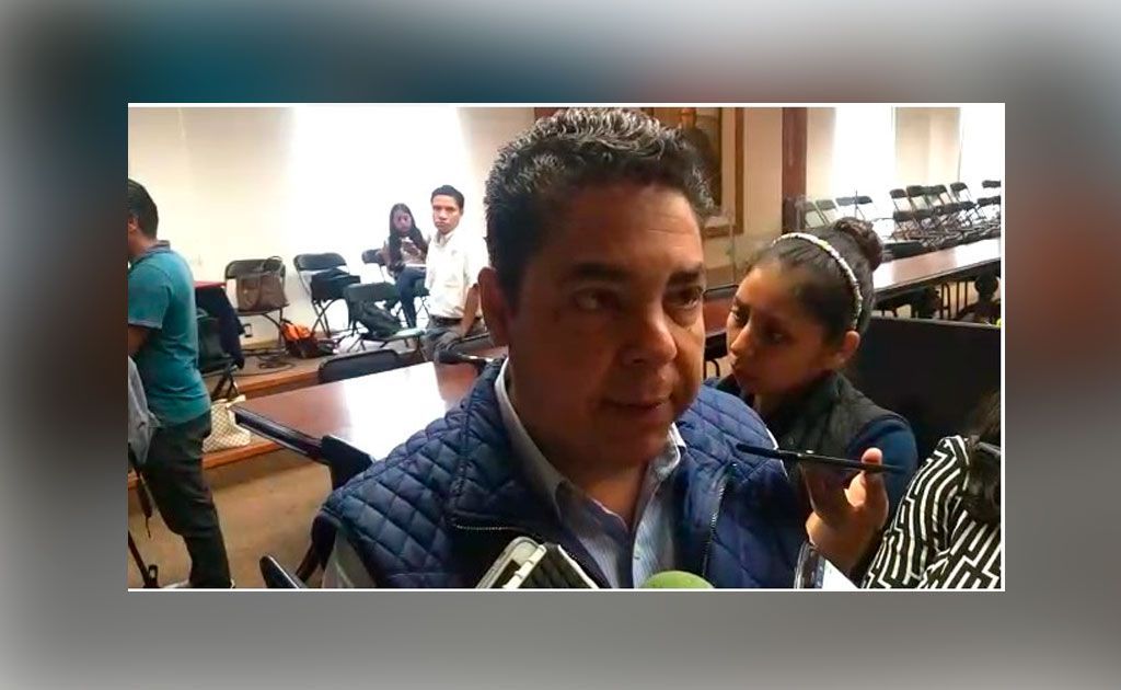 PC Morelos desmiente sobre nuevo socavón