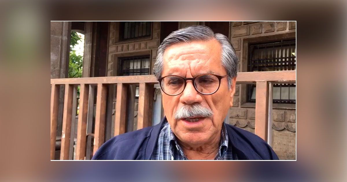 Sapac no ha pagado a jubilados