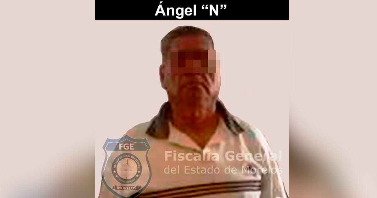 Dictan 50 años de cárcel por abusar de su nieta