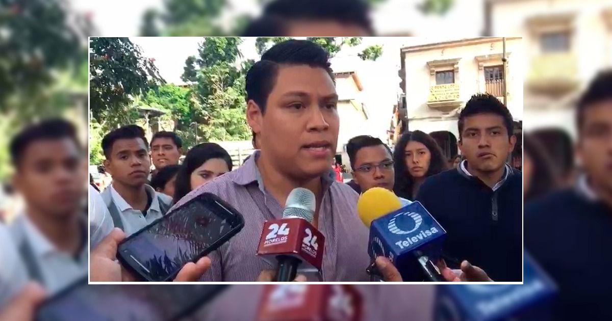 FEUM exige solución al Gobierno del Estado