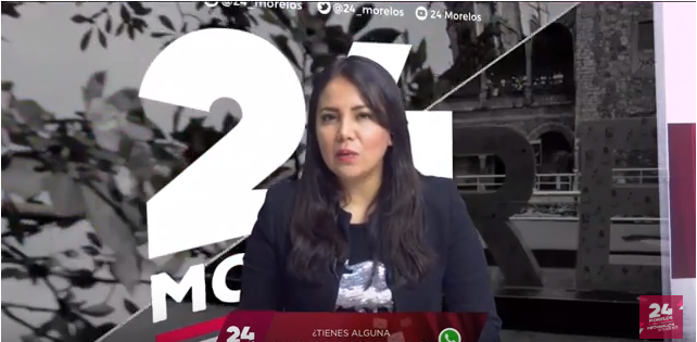 Noticiero del 4 de septiembre 2018