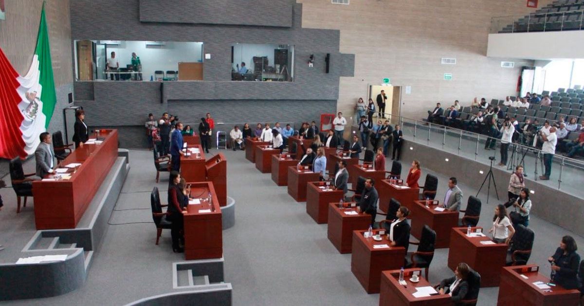 “Diputados no tienen interés en revisar temas de Fitur y Fidecomp”
