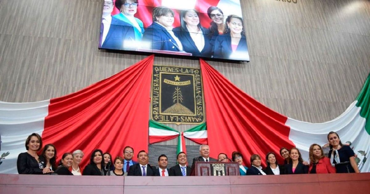 Echan abajo designación de Comisionados del IMIPE y ratificación de Flor Desiré
