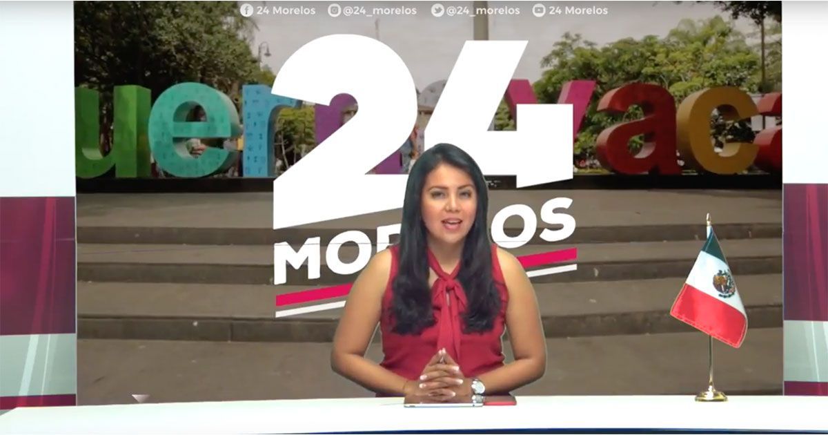 Noticiero 7 de septiembre 2018