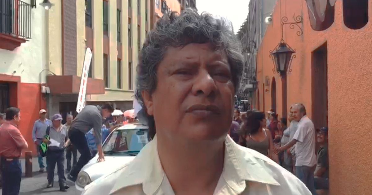 Denuncian cobros abusivos por parte de CFE