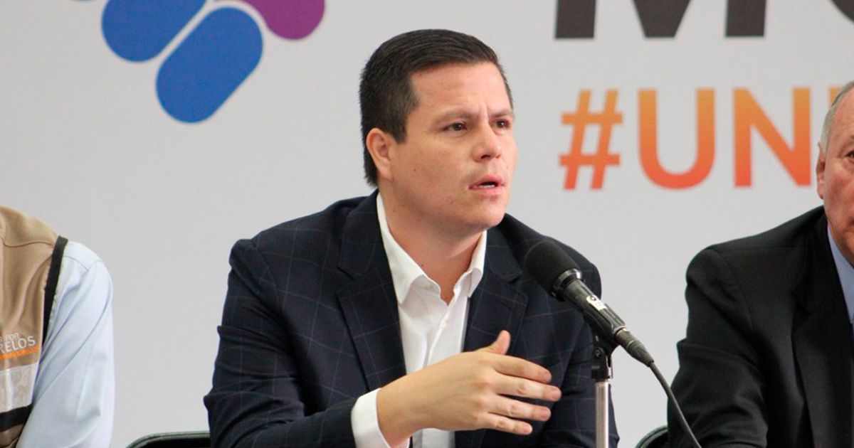 “Damnificados del sismo #19S no ocuparon apoyo para reconstrucción”