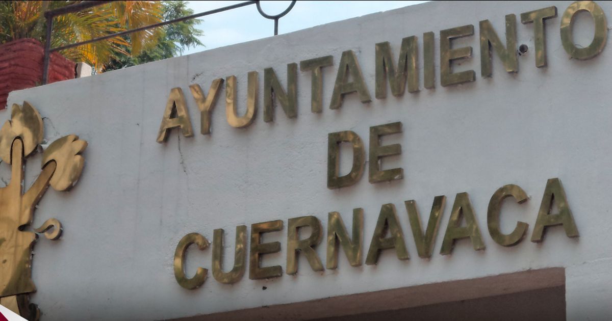 Denuncian “hackeo” en SAPAC y Tesorería de Cuernavaca