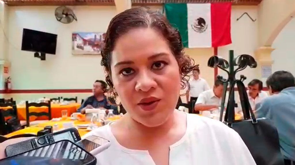 Consulta infantil 2018 en Cuautla