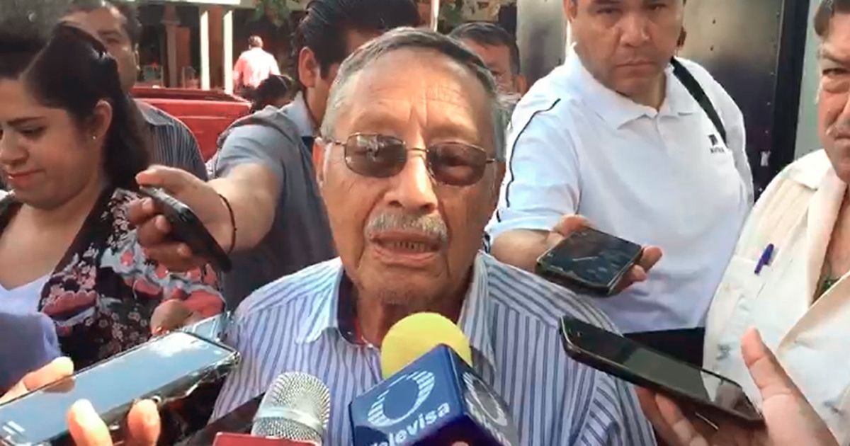 Se manifiestan por abusos de la CFE