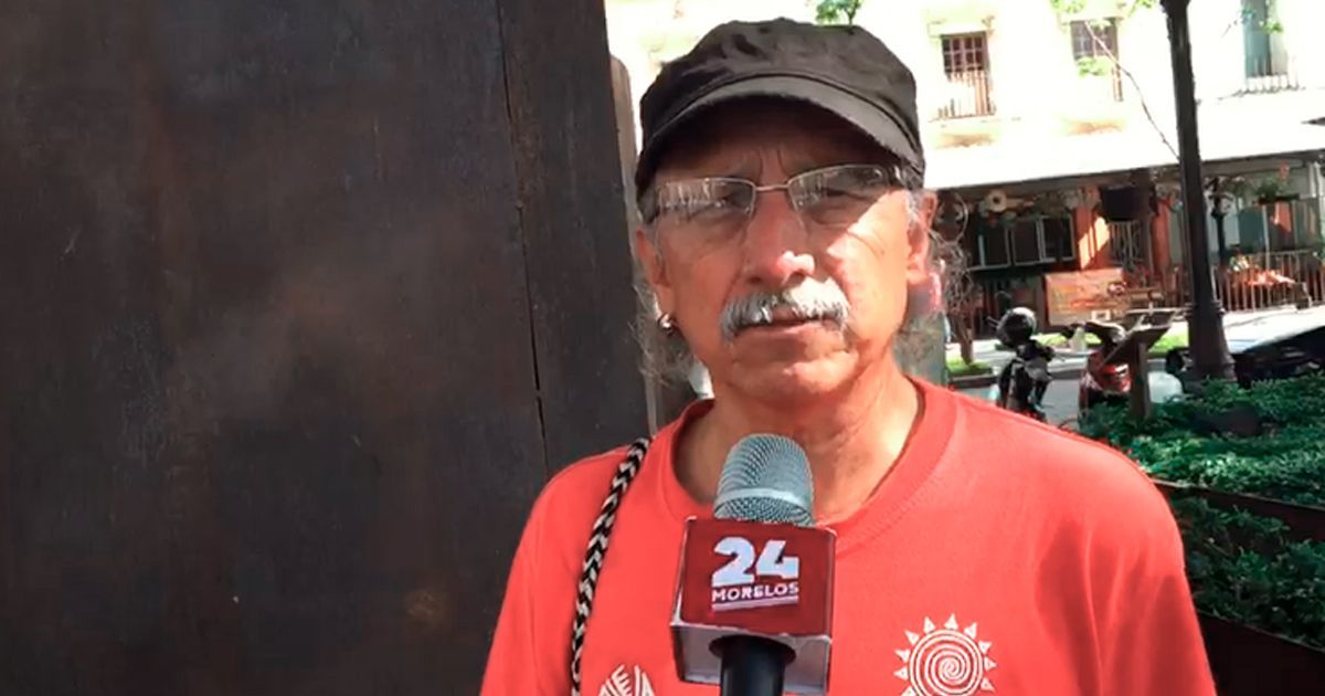 Exige CIDH conformación de grupo de búsqueda