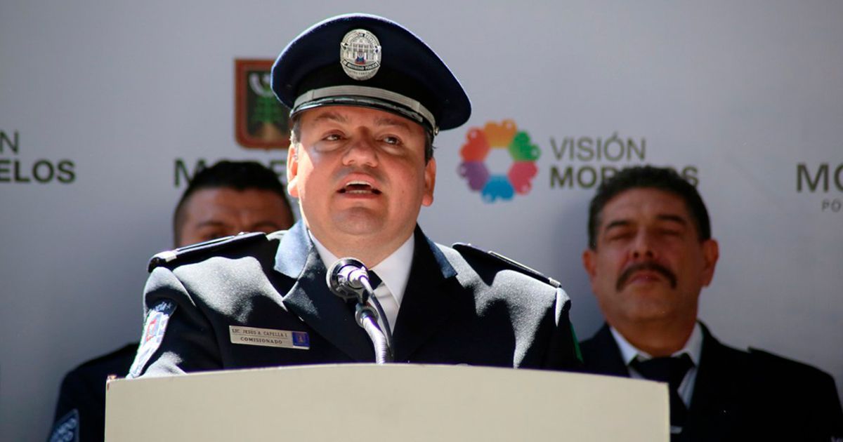 “Capella sigue moviendo algunos hilos en la CES”