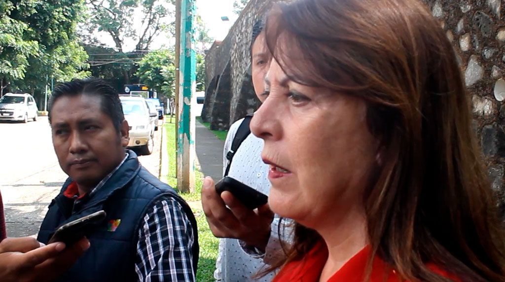 Continúa proceso Entrega – Recepción en Morelos