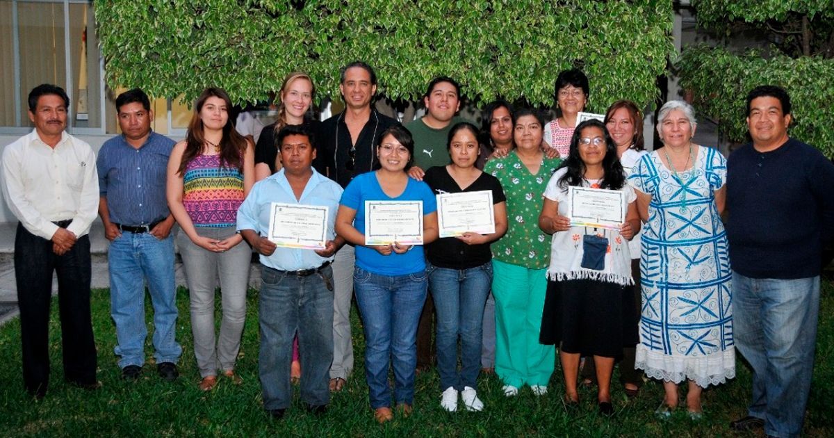 Morelos recupera la lengua náhuatl