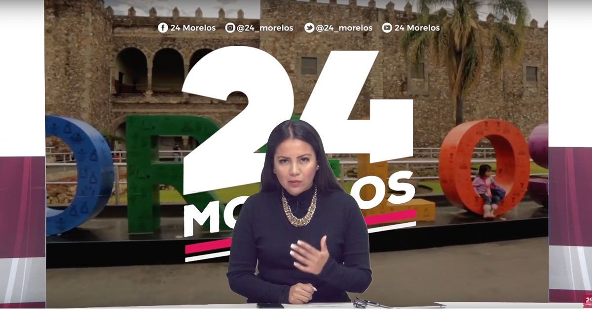 Noticiero 24 de septiembre 2018