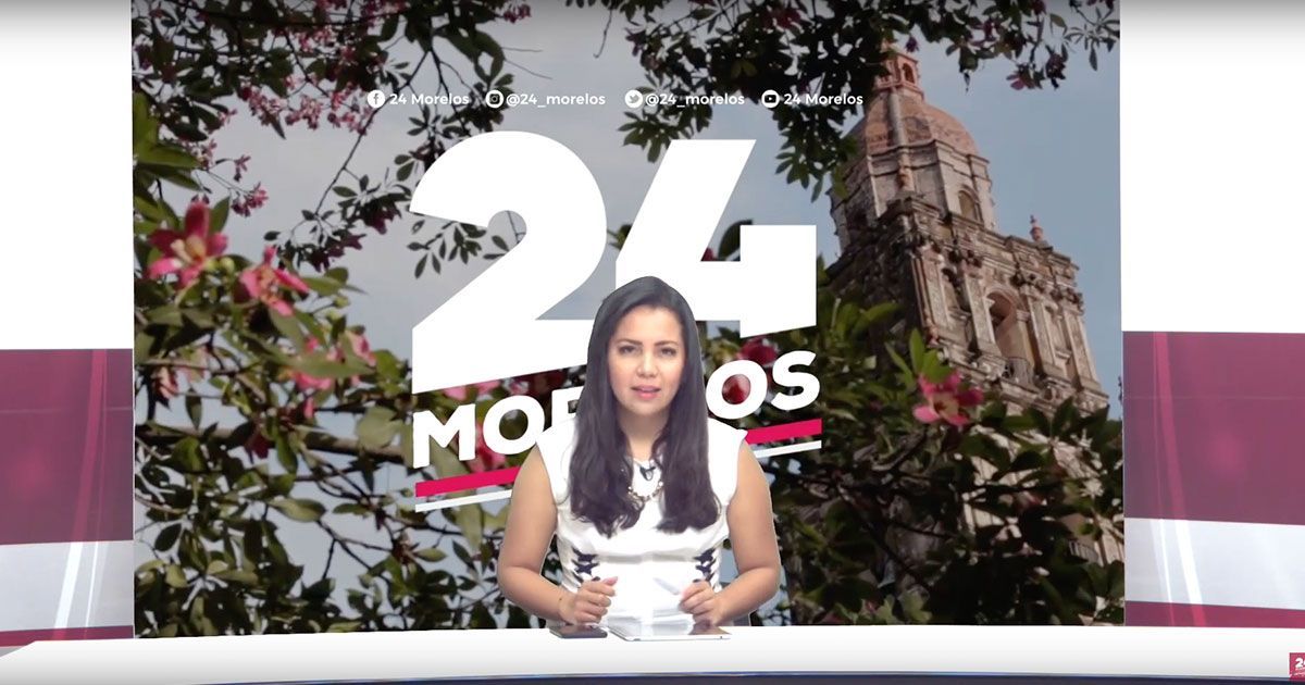 Noticiero 20 de septiembre 2018