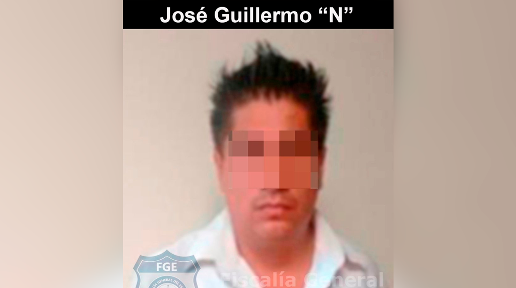 Sentenciado a 90 años de prisión por abuso sexual