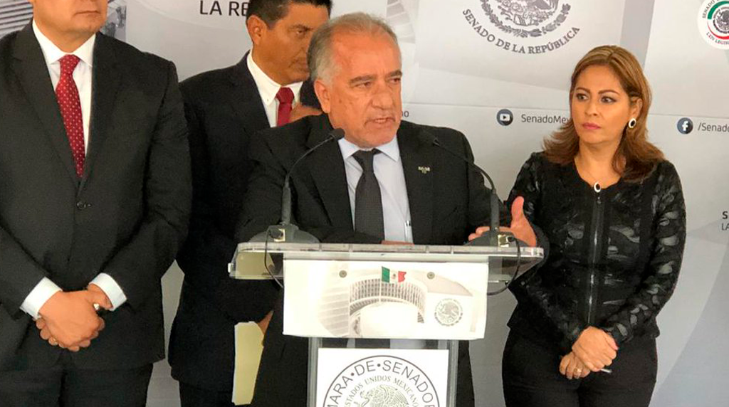 Déficit de la UAEM de más de mil millones de pesos