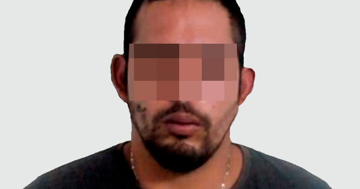 Capturan a presunto cabecilla del CJNG en Tlaquiltenango