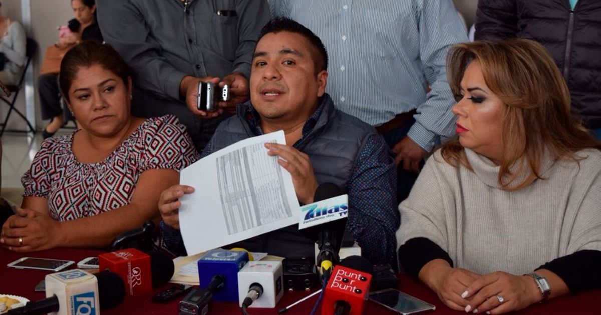 Diputados emitieron cheques de más de 40MDP