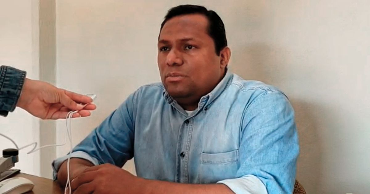 Usuarios no pagan agua en Amacuzac