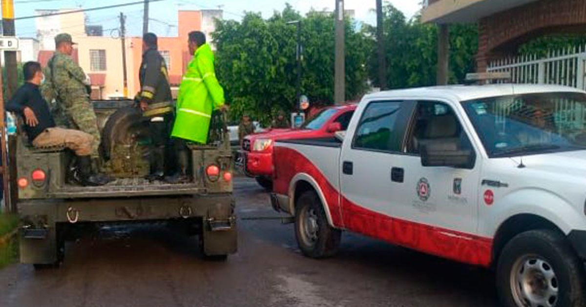 Implementa SEDENA Plan DN – III en Jojutla