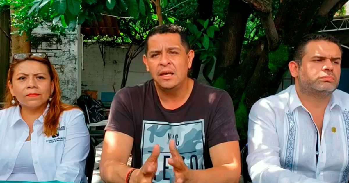 Piden nuevo censo para damnificados en Jojutla