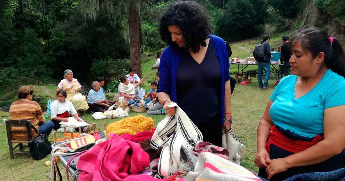 Regresa pasarela de Moda Sustentable