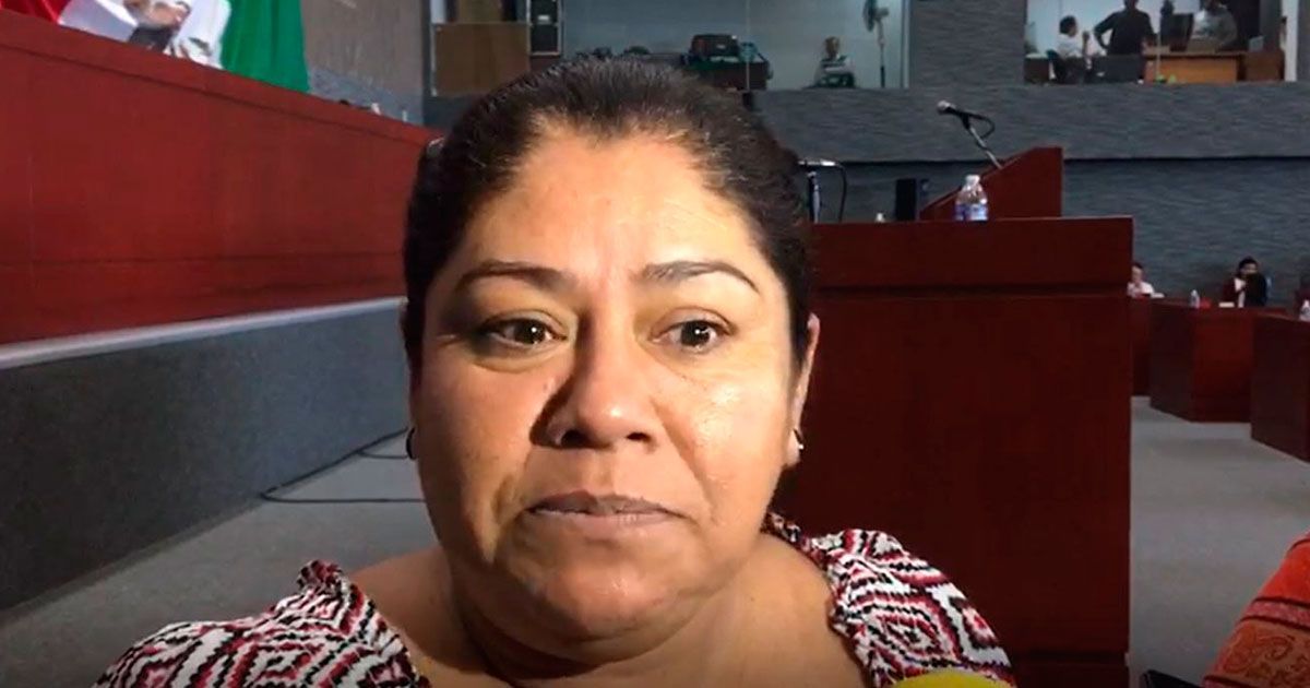 Reducirán faltas para legisladores del Congreso