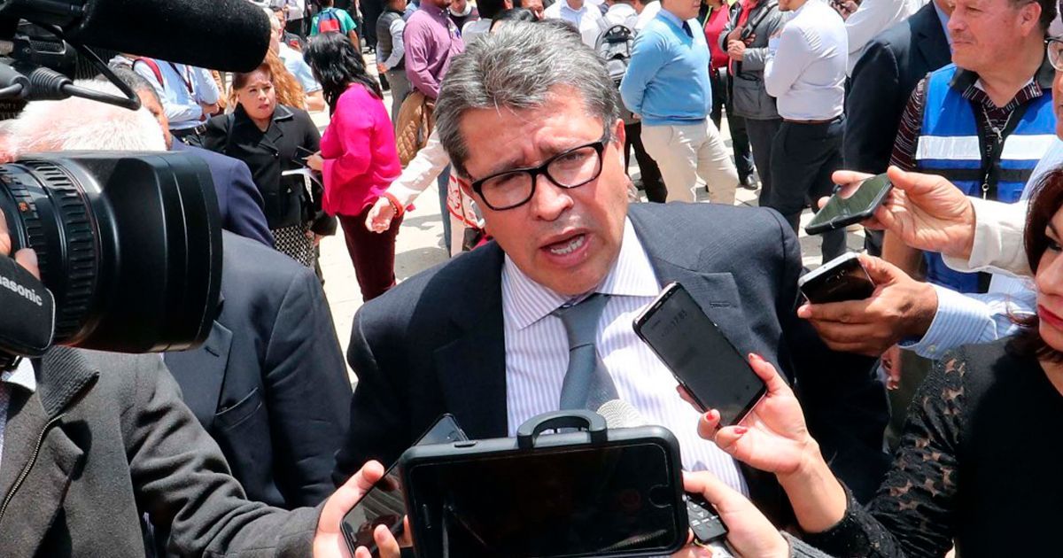 Auditarán recursos donados por senadores a damnificados 19S