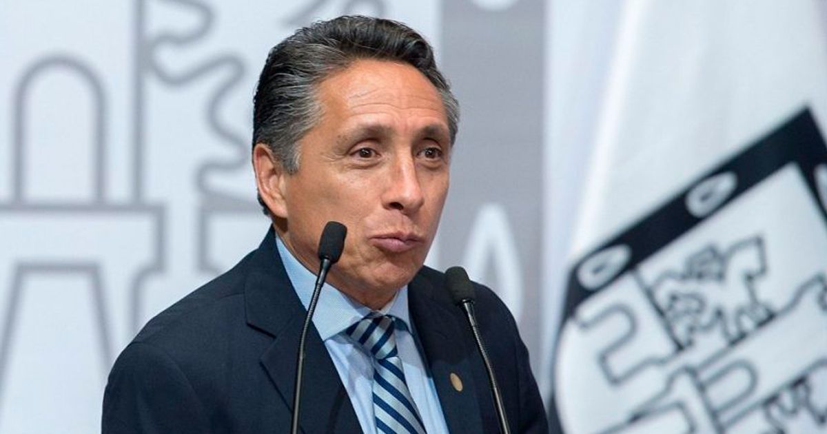 Anulan elección de alcaldía en Coyoacán