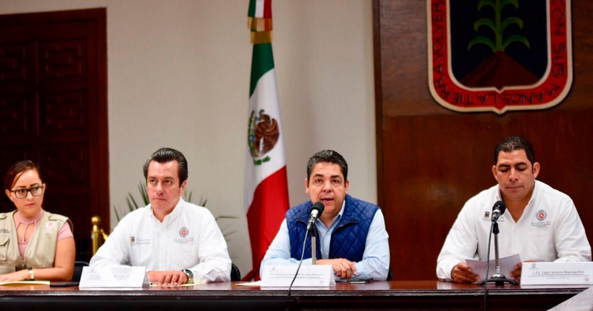 Realizarán 8 macro simulacros en Morelos por 19S