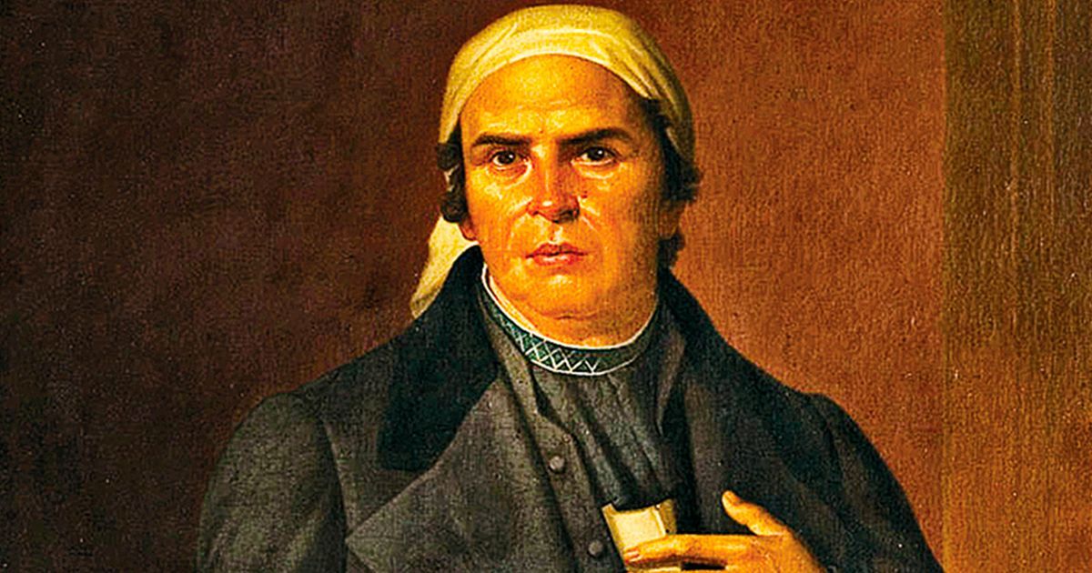 Preparan festejos por natalicio de José María Morelos y Pavón