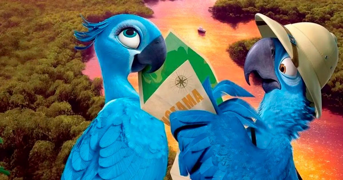 Se extingue Guacamayo de Sprix