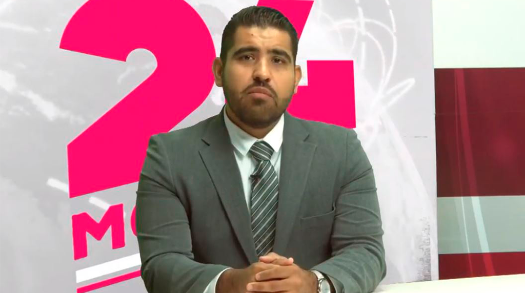 MIGRACIÓN INTERNACIONAL