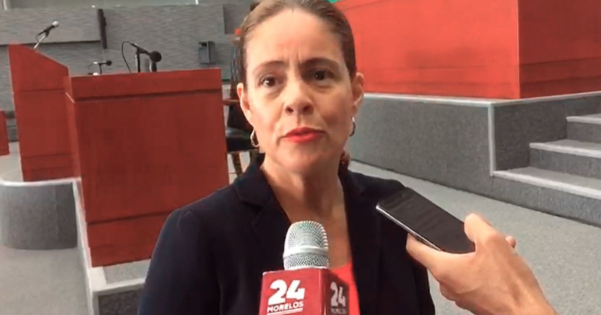 Se opone Morena a crear una Comisión para investigar recursos de reconstrucción