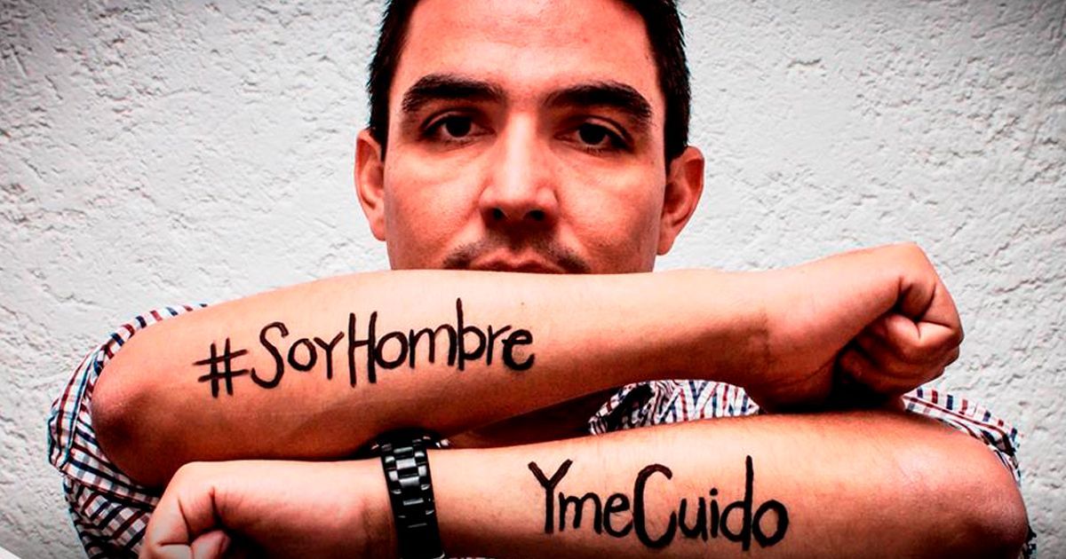 Exhorta ISSSTE a hombres a cuidar su salud