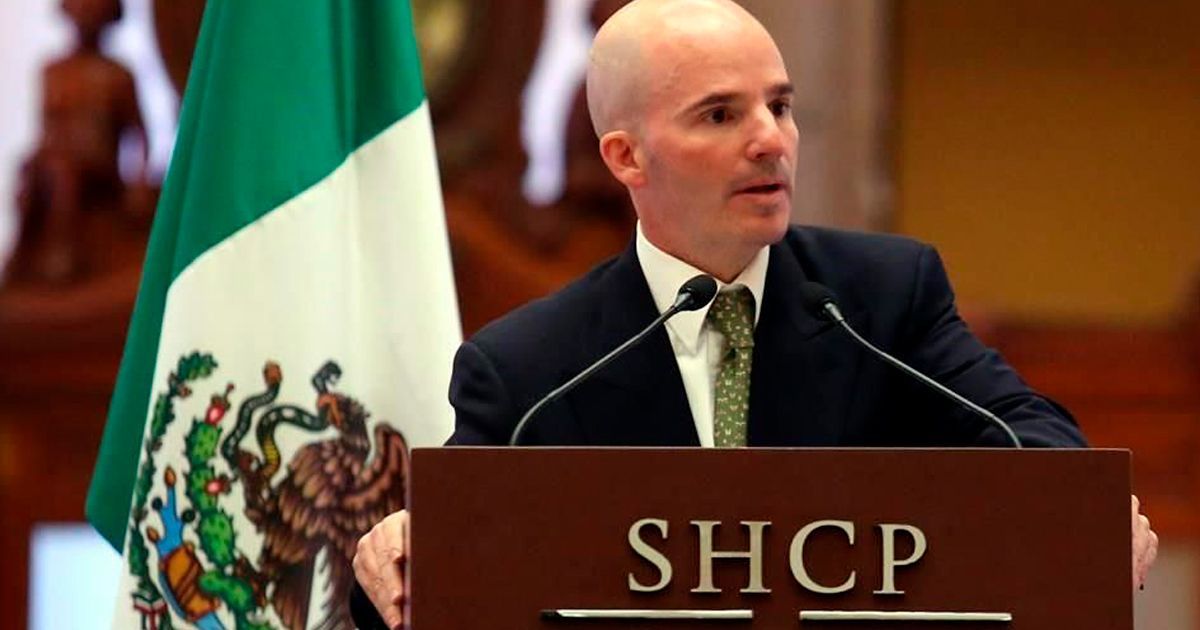 Piden audiencia para titular de SHCP por crisis de 10 universidades