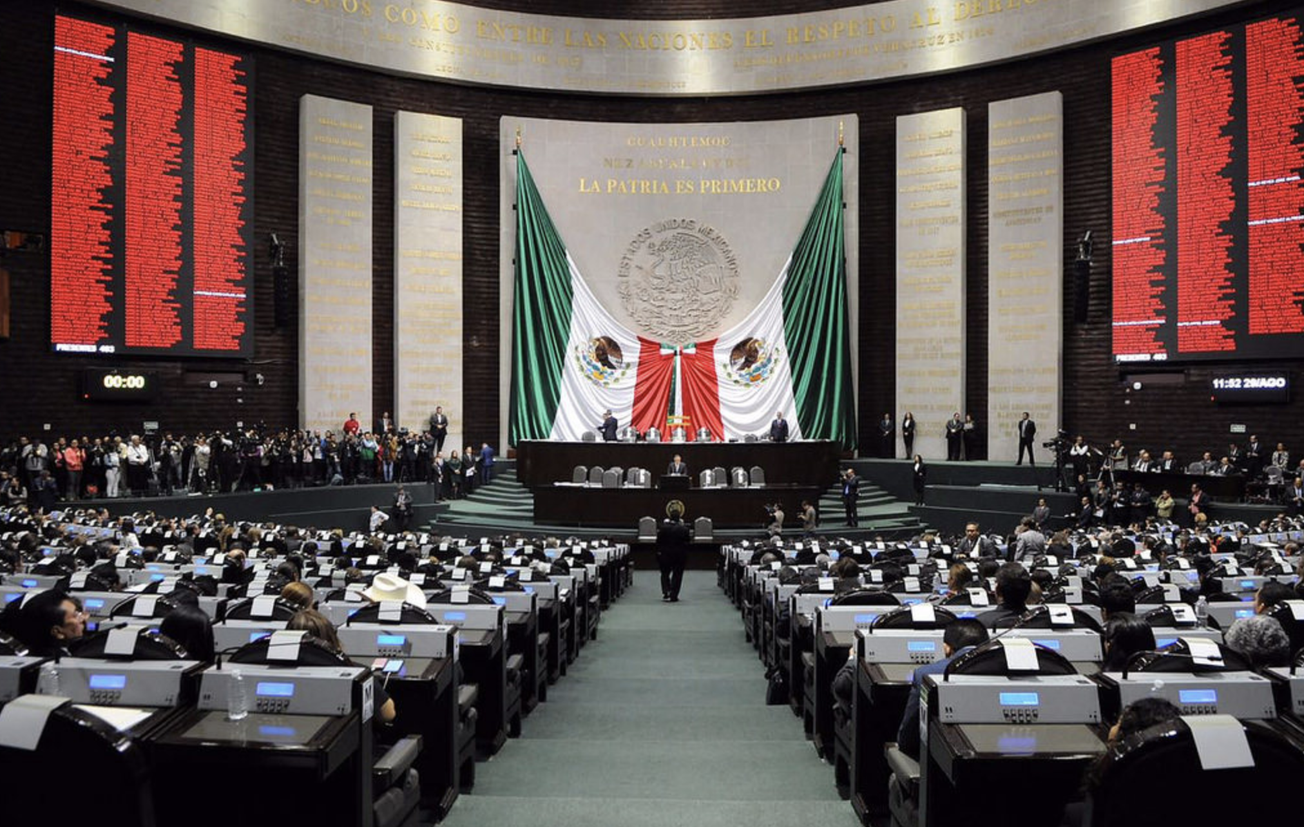 Conoce a los 9 Diputados Federales que representaran a Morelos en la nueva Legislatura