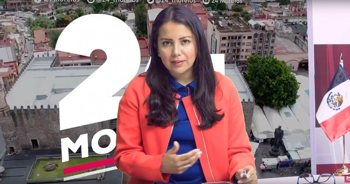 Noticiero 5 de septiembre 2018