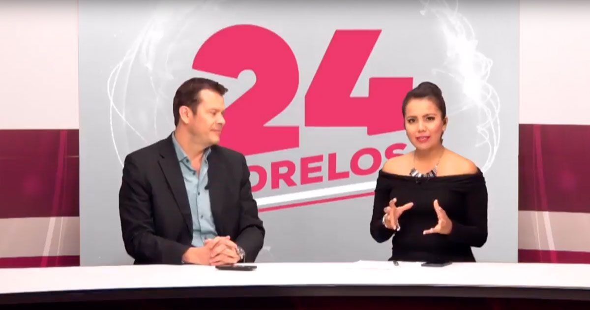 El año más violento de la historia de México