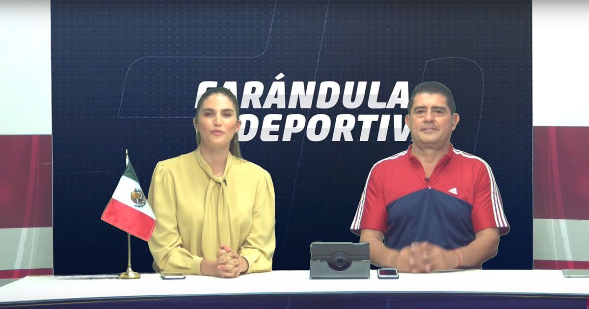 ¿Por qué Maradona en México?