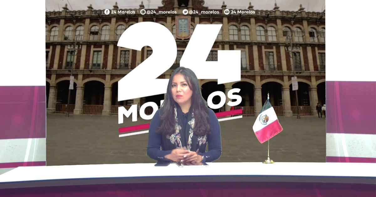 Noticiero 17 de septiembre 2018