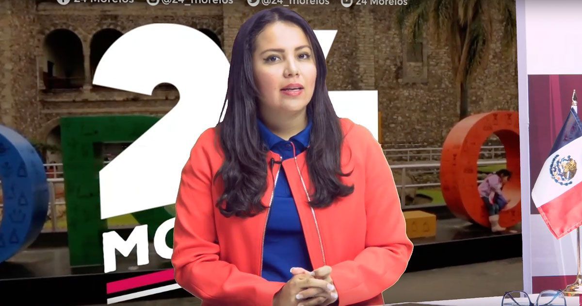 Noticiero 18 de septiembre 2018
