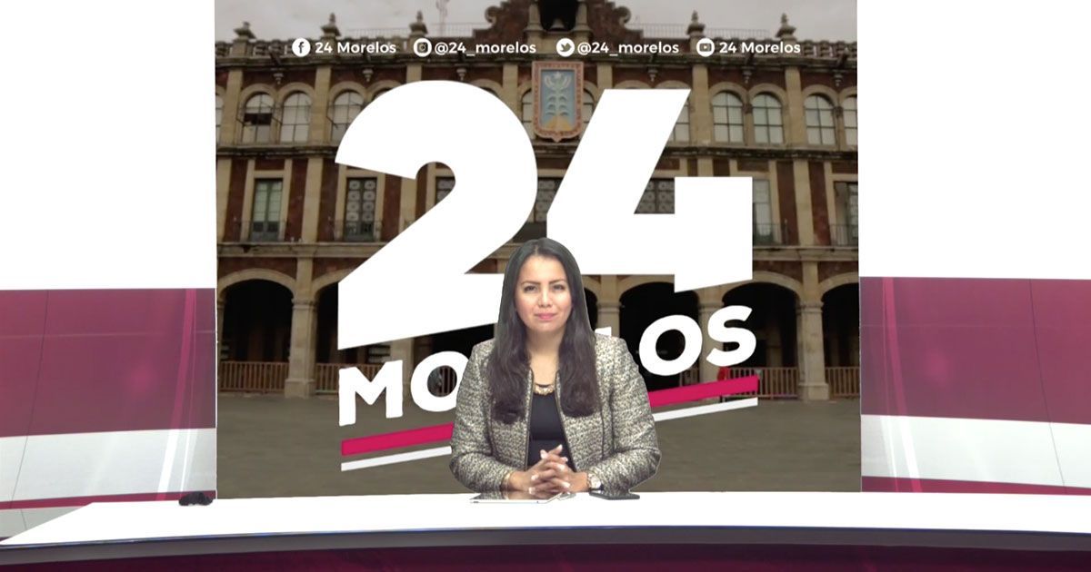 Noticiero 19 de septiembre 2018